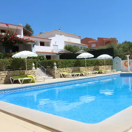 Aparthotel Muthu Balaia Sol Albufeira