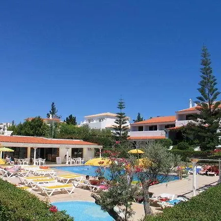 Ξενοδοχείο με διαμερίσματα Balaia Sol Club 