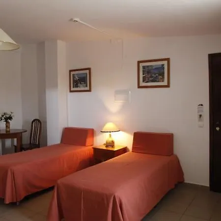 Muthu Balaia Sol 3* Αλμπουφέιρα