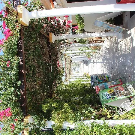 Ξενοδοχείο με διαμερίσματα Muthu Balaia Sol 3*