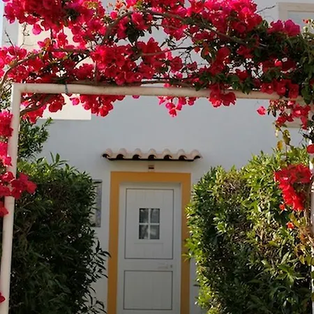 Muthu Balaia Sol Ξενοδοχείο με διαμερίσματα