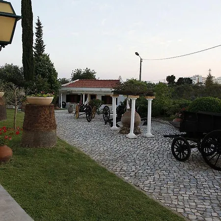 Muthu Balaia Sol Ξενοδοχείο με διαμερίσματα 3*