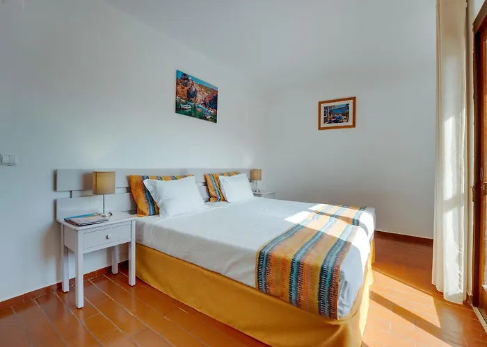 Muthu Balaia Sol 3* Албуфейра