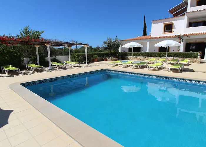 Apartmanhotel Muthu Balaia Sol 3*