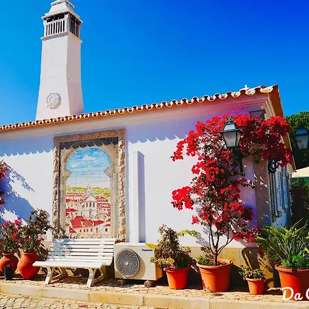 Aparthotel Muthu Balaia Sol 3*