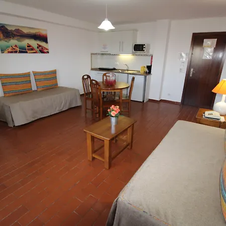 Muthu Balaia Sol Apartmanhotel