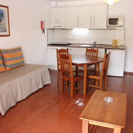 Aparthotel Muthu Balaia Sol Albufeira