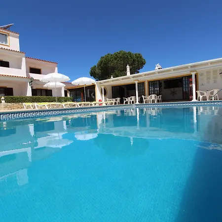 Muthu Balaia Sol Aparthotel