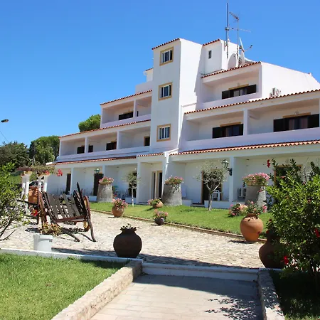 Muthu Balaia Sol Aparthotel 3*