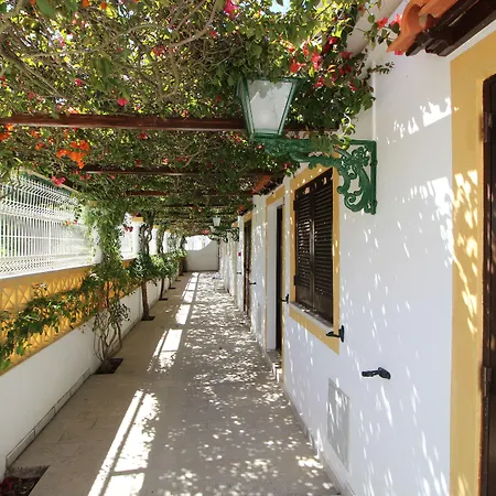 Muthu Balaia Sol 3* Albufeira