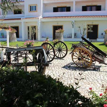 Aparthotel Muthu Balaia Sol 3*