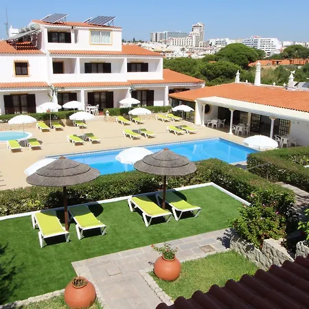Apart Otel Balaia Sol Club 