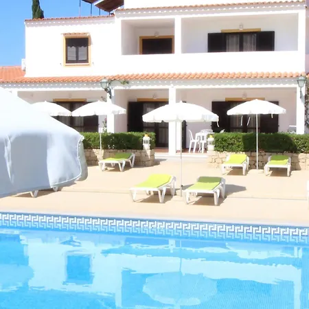 Apart Otel Balaia Sol Club 