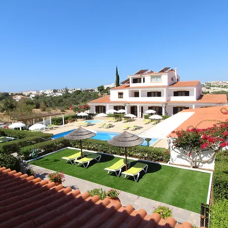 Apart Otel Balaia Sol Club 