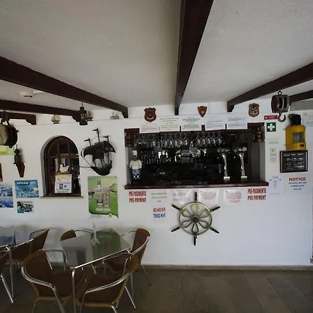 Balaia Sol Club 