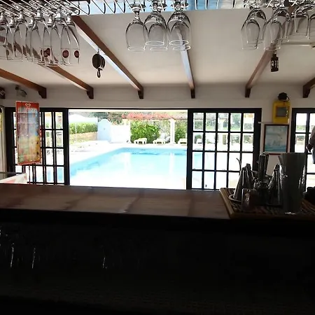 Apart Otel Balaia Sol Club 