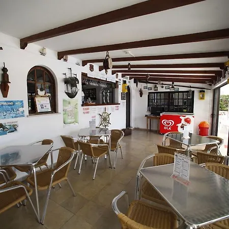 Balaia Sol Club 