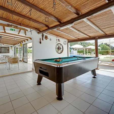 Muthu Balaia Sol Apart Otel