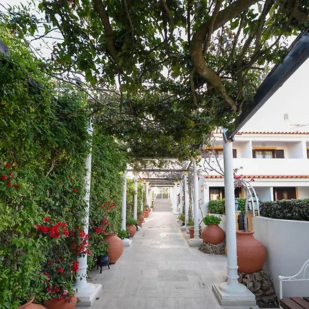 Muthu Balaia Sol Apart Otel