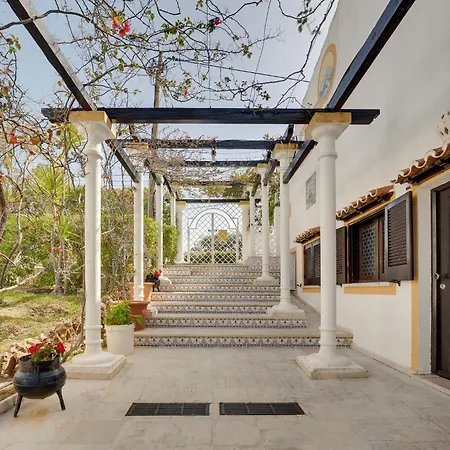 Muthu Balaia Sol Apart Otel Albufeira