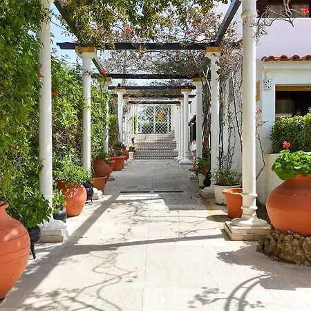 Muthu Balaia Sol Apart Otel