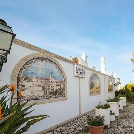 Muthu Balaia Sol Apart Otel 3*