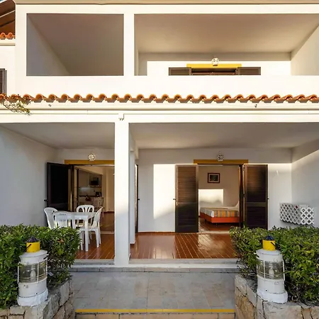 Lejlighedshotel Muthu Balaia Sol 3*
