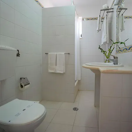 Muthu Balaia Sol Aparthotel 3*