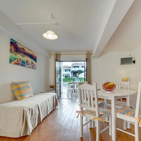 Muthu Balaia Sol Apart Otel Albufeira