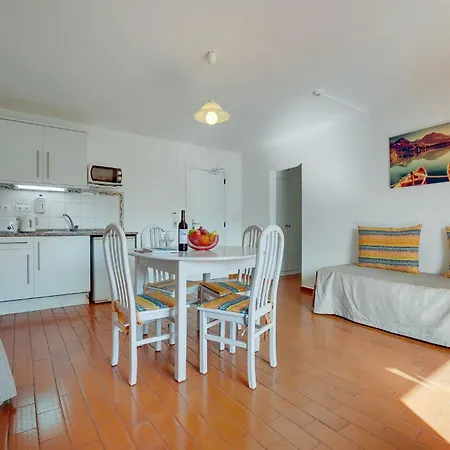 Lejlighedshotel Muthu Balaia Sol Albufeira