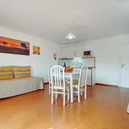 Apart Otel Muthu Balaia Sol 3*