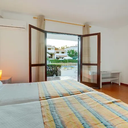 Lejlighedshotel Muthu Balaia Sol