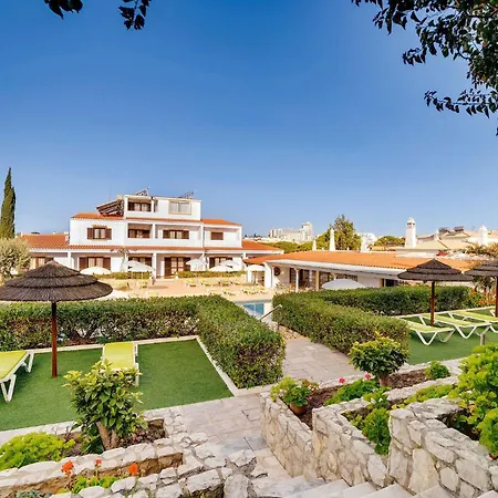 Muthu Balaia Sol Apart Otel Albufeira
