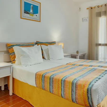 Apart Otel Muthu Balaia Sol Albufeira