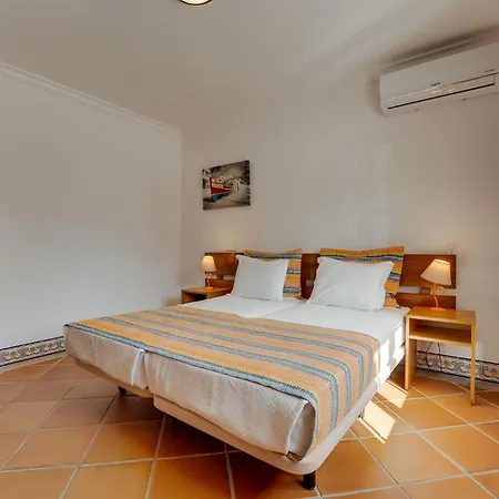 Muthu Balaia Sol Lejlighedshotel Albufeira