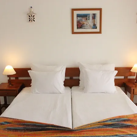 Muthu Balaia Sol Apart Otel