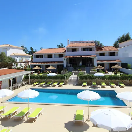 Muthu Balaia Sol Apart Otel 3*