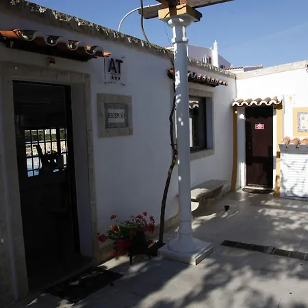 Muthu Balaia Sol Apart Otel Albufeira