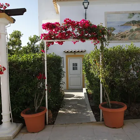 Apart Otel Muthu Balaia Sol Albufeira
