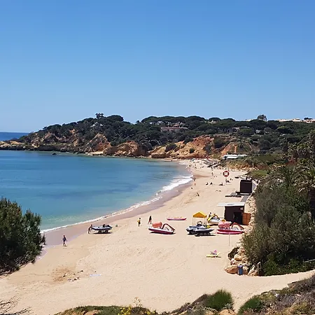 Apart Otel Muthu Balaia Sol Albufeira