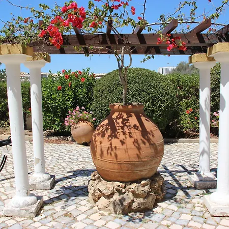 Muthu Balaia Sol Apart Otel Albufeira
