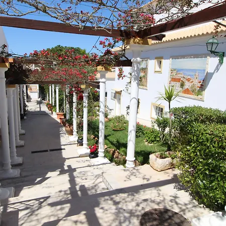 Muthu Balaia Sol Albufeira