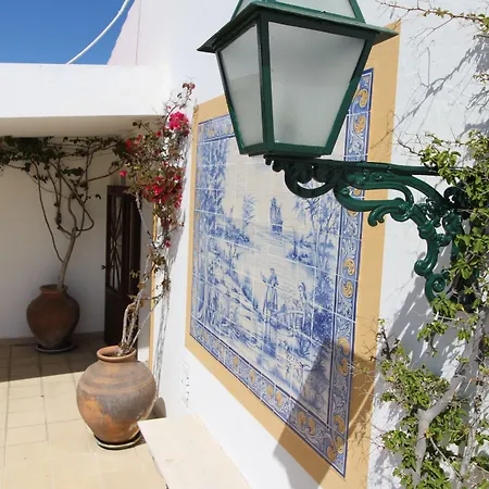 Muthu Balaia Sol Apart Otel Albufeira