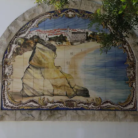 Apart Otel Muthu Balaia Sol