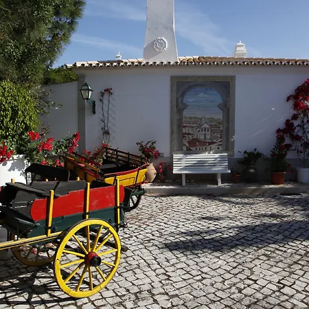 Muthu Balaia Sol Albufeira