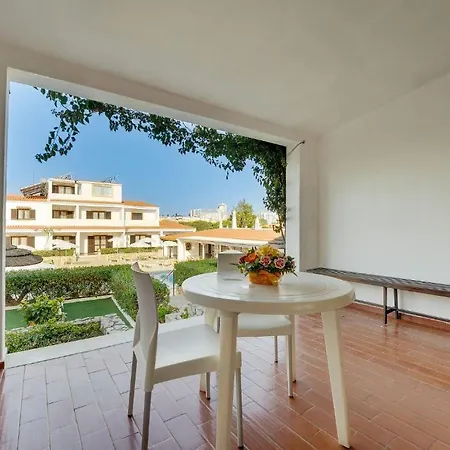 Muthu Balaia Sol Apart Otel 3*