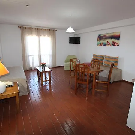 Apart Otel Balaia Sol Club 
