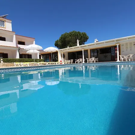Hotel apartamentowy Balaia Sol Club 