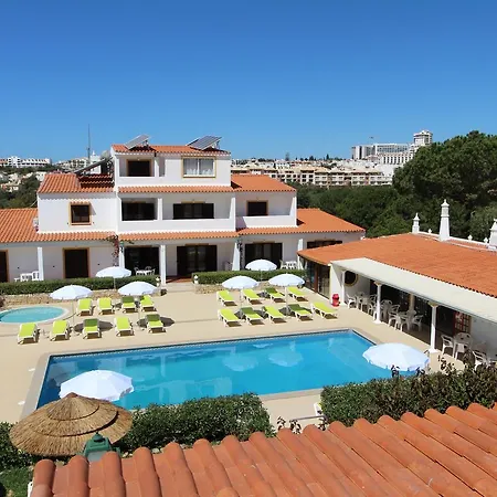 Apart Otel Balaia Sol Club 