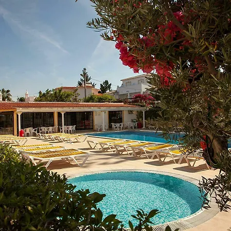 Apart Otel Balaia Sol Club 